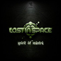 Lost In Space - Spirit of Mantra (Single)