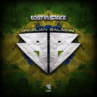 Lost In Space - Brazilian Balagan (EP)
