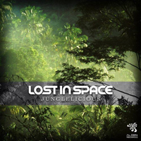 Lost In Space - Junglelicious (Single)