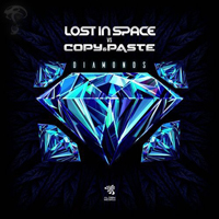 Lost In Space - Diamonds (Single)