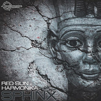 Red Sun (BRA) - Sphinx (Single)