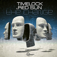 Red Sun (BRA) - The Change (Single)