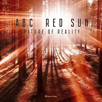 Red Sun (BRA) - Nature of Reality (Single)