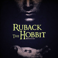 Ruback - The Hobbit (EP)