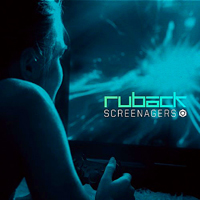 Ruback - Screenagers (EP)