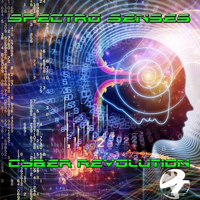 Spectro Senses - Cyber Revolution (EP)