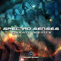 Spectro Senses - Cosmic Mantra (EP)
