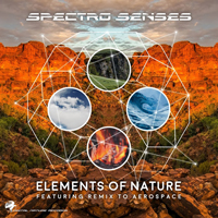 Spectro Senses - Elements of Nature (EP)