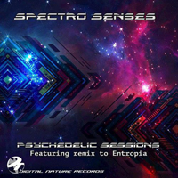 Spectro Senses - Psychedelic Sessions (EP)