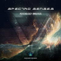 Spectro Senses - Psychology Analysis (EP)