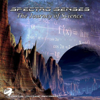 Spectro Senses - The Journey Of Science (EP)