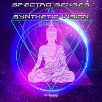 Spectro Senses - Bansuri (EP)