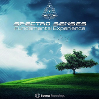 Spectro Senses - Fundamental Experience (EP)