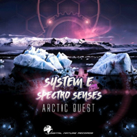 Spectro Senses - Arctic Quest (Single)