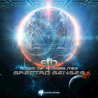 Spectro Senses - A Sea of Possibilities (Spectro Senses Remix) (Single)