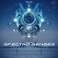 Spectro Senses - Transformation Effects (EP)