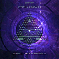 Spectro Senses - Inverted Dimension (Single)