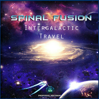 Spinal Fusion - Intergalactic Travel (EP)
