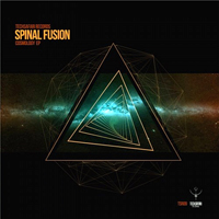 Spinal Fusion - Cosmology (EP)