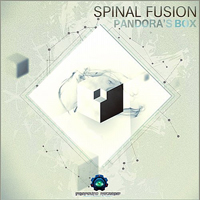 Spinal Fusion - Pandora's Box (EP)