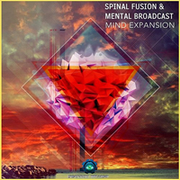 Spinal Fusion - Mind Expansion (EP)