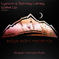 Spinney Lainey - Wake Up (Single)