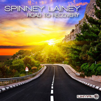 Spinney Lainey - Road To Recovery (EP)