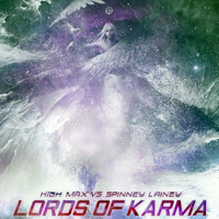 Spinney Lainey - Lords of Karma (Single)