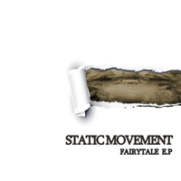 Static Movement - Fairy Tale (EP)