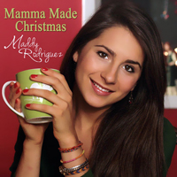 Rodriguez, Maddy - Mama Made Christmas (Single)