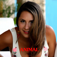 Rodriguez, Maddy - Animal (Single)