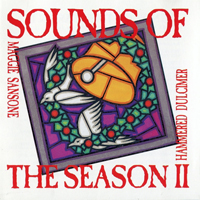 Maggie Sansone - Sound Of The Season, Vol. 2