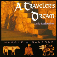 Maggie Sansone - A Traveler's Dream