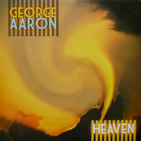 Aaron, George - Heaven (Single)