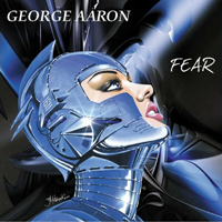 Aaron, George - Fear (Vinyl, 12'' Single)