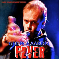 Aaron, George - Fever (Mambo Dance Version (Single)