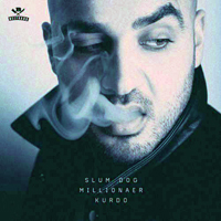 Kurdo - Slum Dog Millionaer (Premium Edition) [CD 3: Instrumental]