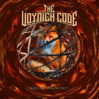 Voynich Code - Cage of Innocence