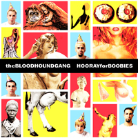 Bloodhound Gang - Mope (Single)