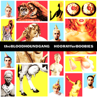 Bloodhound Gang - The Ballad Of Chasey Lain (Single)