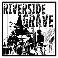 Riverside Grave - Wasteland (Single)