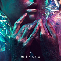 Missio - I Don't Even Care About You (EP)