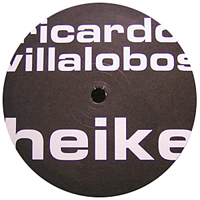 Villalobos, Ricardo - Heike