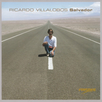 Villalobos, Ricardo - Salvador