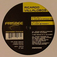 Villalobos, Ricardo - Que Belle Epoque 2006