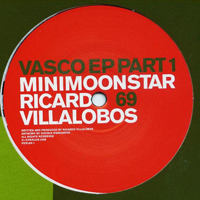 Villalobos, Ricardo - Vasco EP Part 1