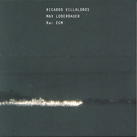 Villalobos, Ricardo - Re: Ecm (CD 1)