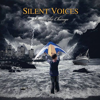 Silent Voices - Reveal the Change