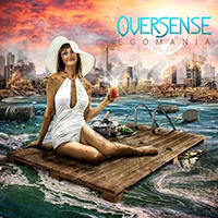 Oversense - Egomania