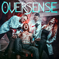 Oversense - Be (with Herma Sick) (Single)
